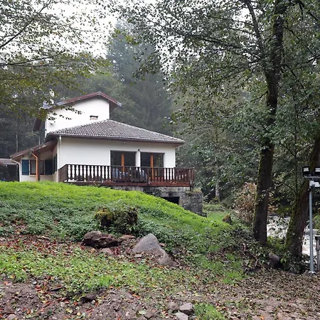 L'eau Vive - Oase A 5 Minutes De Ferienhaus *