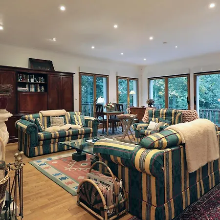 L'eau Vive - Oase A 5 Minutes De