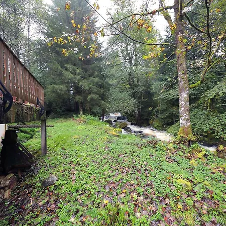 L'eau Vive - Oase A 5 Minutes De Gérardmer