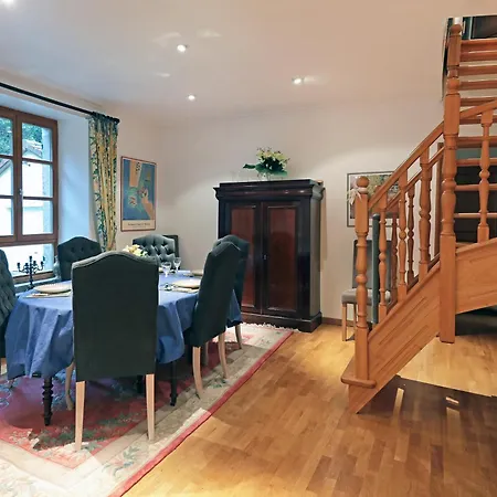 L'eau Vive - Oase A 5 Minutes De Ferienhaus