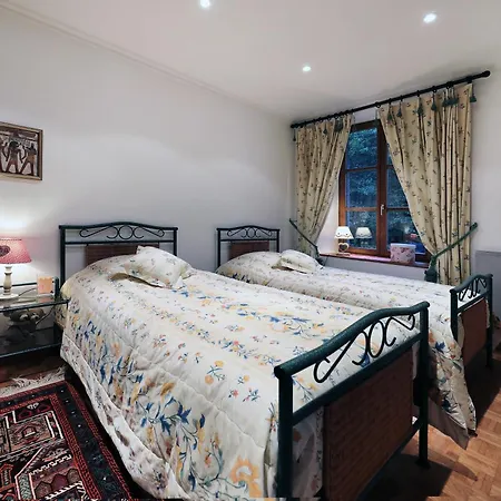 L'eau Vive - Oase A 5 Minutes De Ferienhaus *