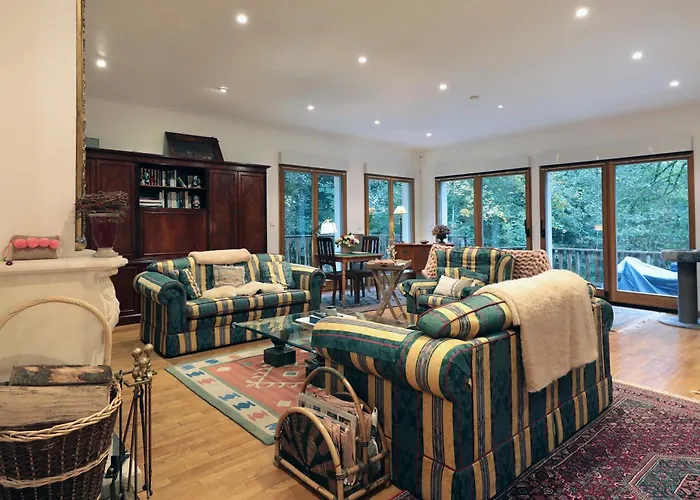 L'eau Vive - Oase A 5 Minutes De