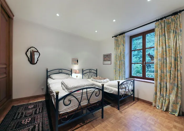 L'eau Vive - Oase A 5 Minutes De *