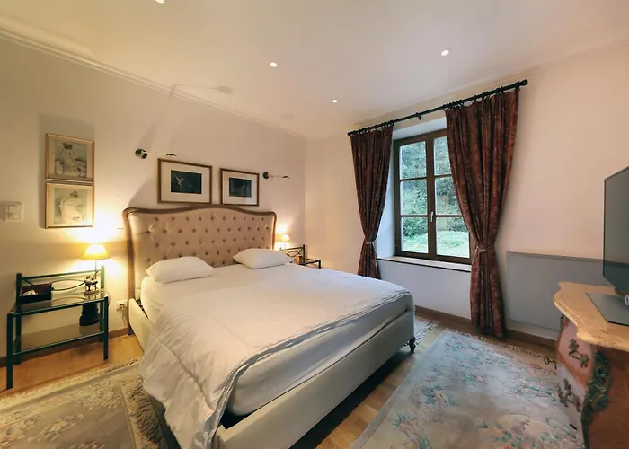 Prázdninový dům L'eau Vive - Oase A 5 Minutes De