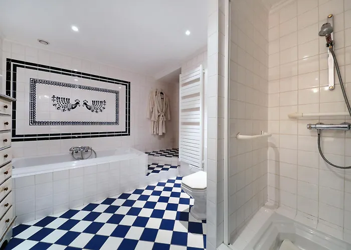 L'eau Vive - Oase A 5 Minutes De Gérardmer