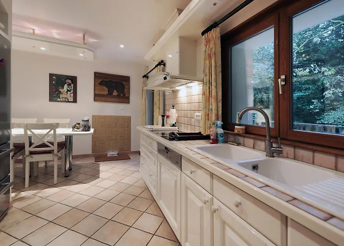 L'eau Vive - Oase A 5 Minutes De *