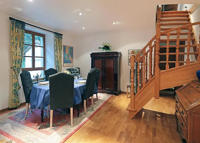 L'eau Vive - Oase A 5 Minutes De Ferienhaus