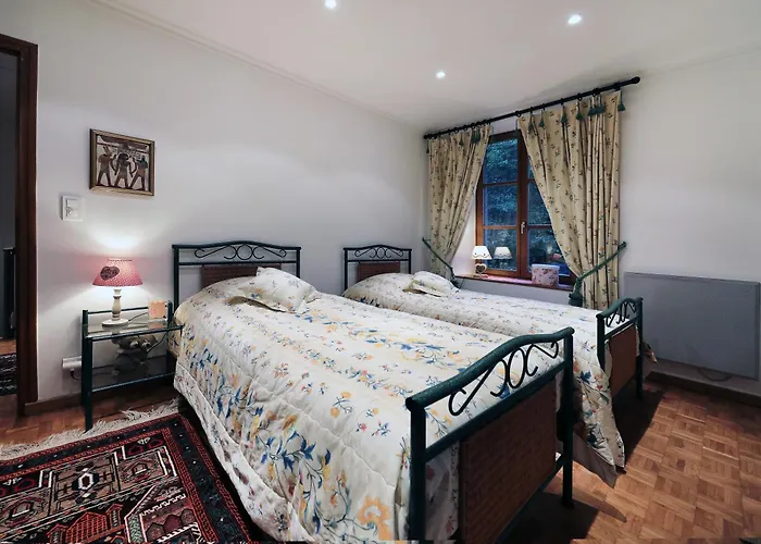 L'eau Vive - Oase A 5 Minutes De Ferienhaus *