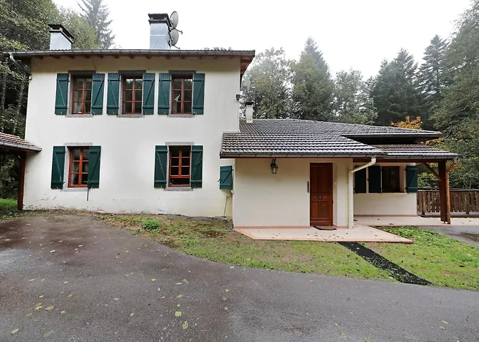 L'eau Vive - Oase A 5 Minutes De Prázdninový dům