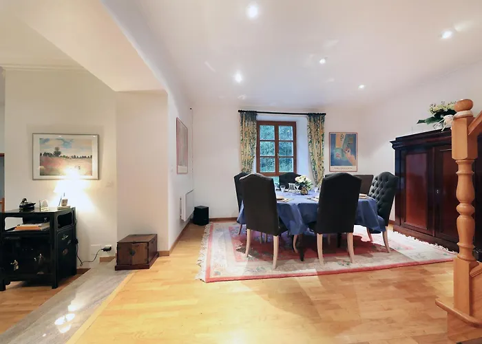 L'eau Vive - Oase A 5 Minutes De *